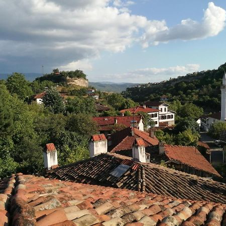 Badeli Konak 사프란볼루 외부 사진